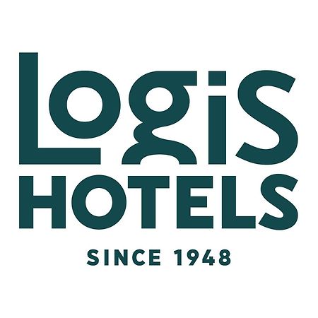 Logis Manoir De La Giraudiere Beaumont-en-Véron Εξωτερικό φωτογραφία