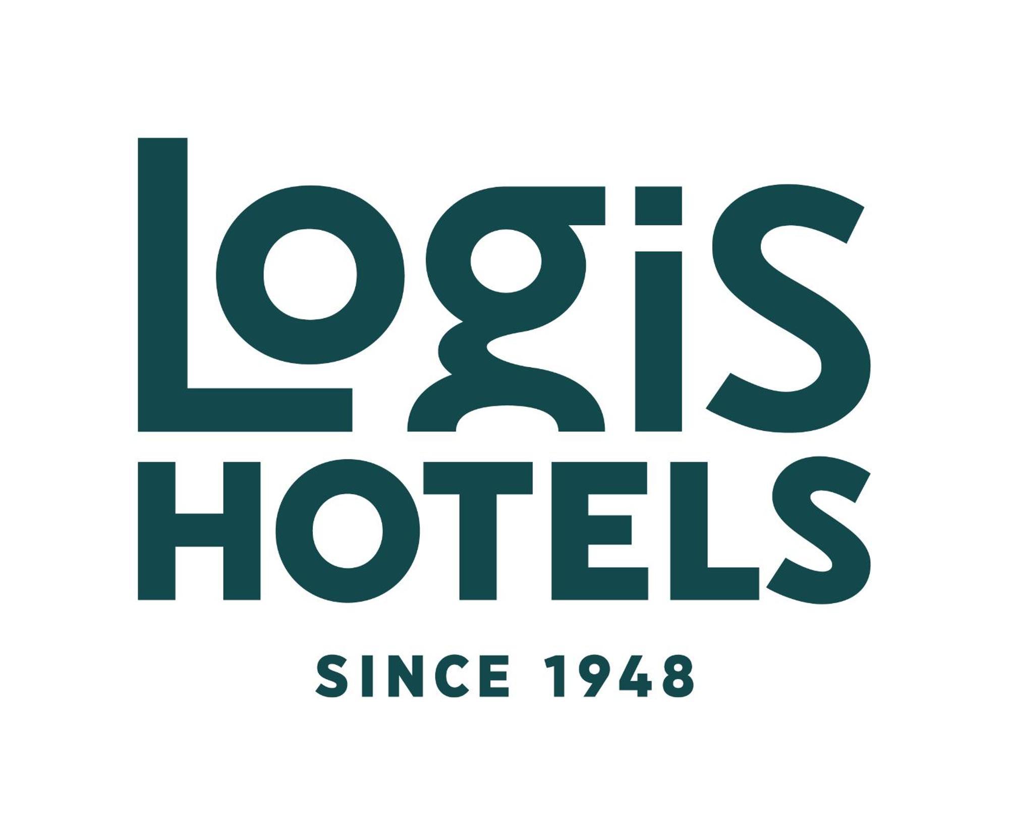 Logis Manoir De La Giraudiere Beaumont-en-Véron Εξωτερικό φωτογραφία